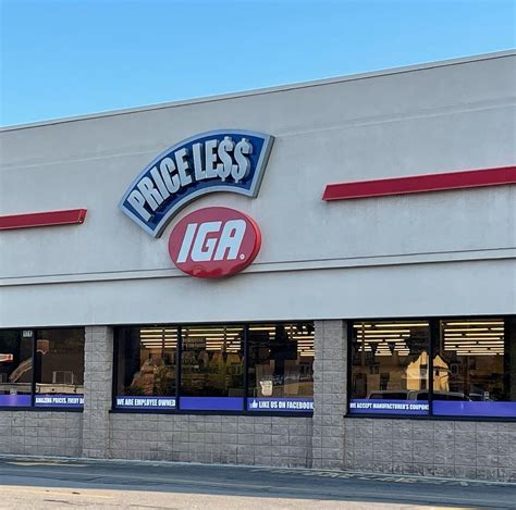 Iga athens wi. Things To Know About Iga athens wi. 